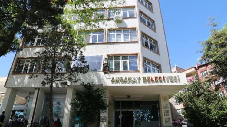 Aksaray Belediyesinden otopark açıklaması