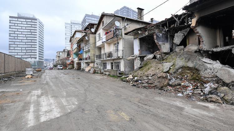 Yarım kalan projede önemli adım