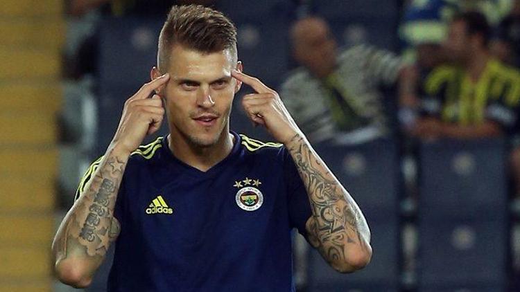 Skrtel piyangosu Premier Lige transfer...