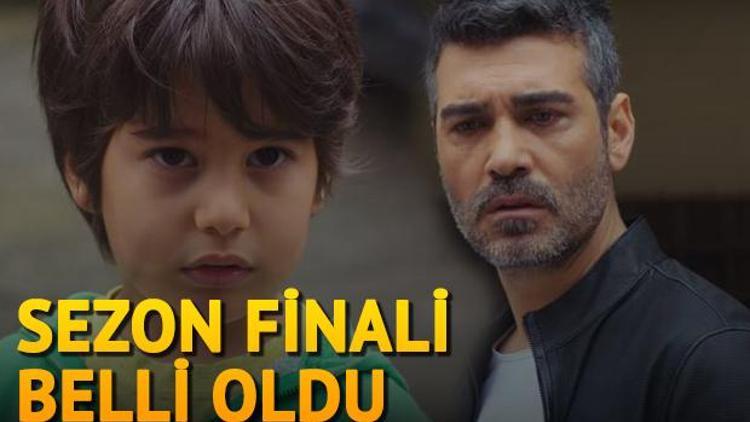 Kadın sezon finali yapıyor - İşte yeni bölüm fragmanı