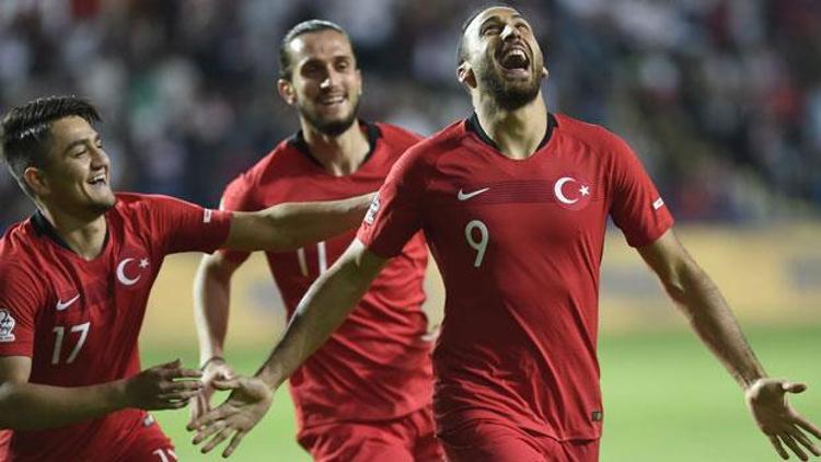 Tunus Türkiye Milli maçı ne zaman saat kaçta hangi kanalda