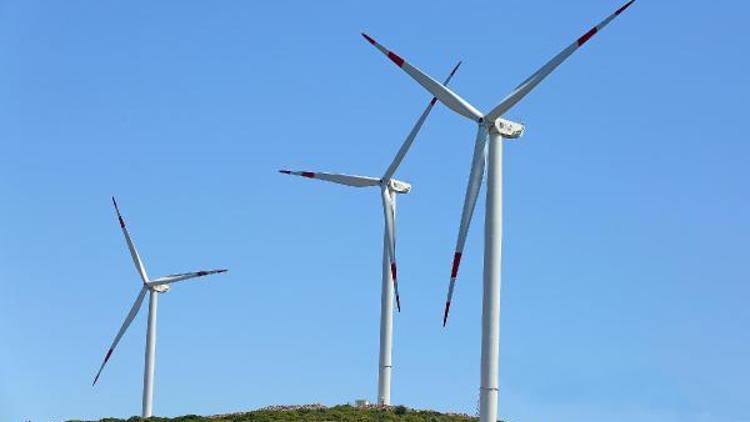 Rüzgâr enerjisi sektörüne insan gücü yetiştirecekler