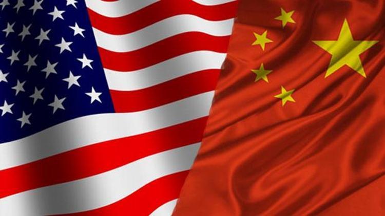 Çin ABDye sert çıktı Verdiğin sözleri tut