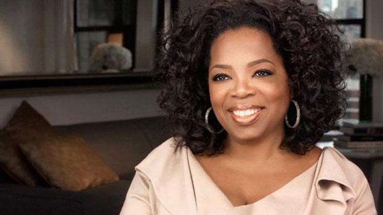 Oprah Winfrey’in ABD’nin en önemli kadını olmasının hikayesi