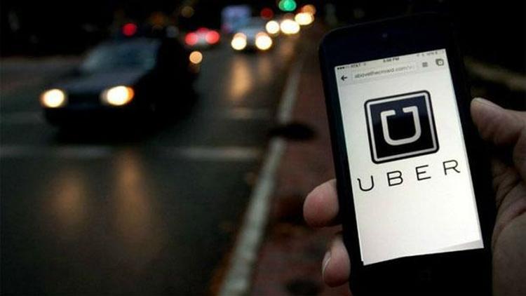 UBER sürücüsüne de yolcuya da ceza yağdı Sadece 5 ayda...