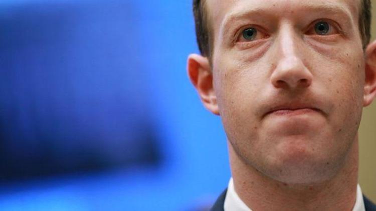 O ülke Facebook’u bir ay yasaklayacak