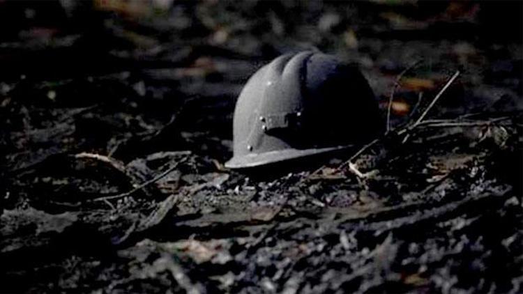Maden ocağında göçük: 1 ölü, 2 yaralı