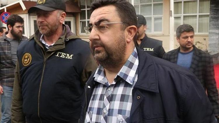 Eski Sahil Güvenlik Karadeniz Bölge Komutanına müebbet hapis cezası
