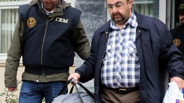 FETÖ sanığı Sahil Güvenlik Karadeniz Bölge eski komutanına müebbet hapis