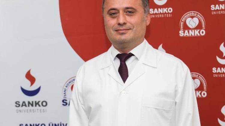 Doç. Dr. Erhan Özyol Sankoda