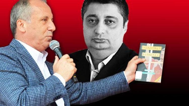 Muharrem İnce’nin kaynak gösterdiği gazeteci kendini yalanladı