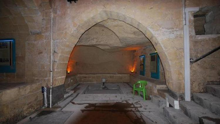 Gaziantepin su altı yapıları, UNESCO listesinde