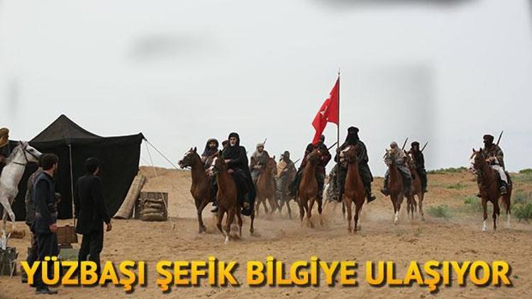 Mehmetçik Kutülamare dizisinin son bölümünde şoke eden anlar yer aldı Yeni bölüm fragmanı yayınlandı mı