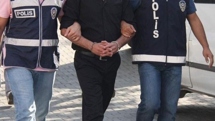 Ayvalık Liman Başkanına rüşvetten tutuklama