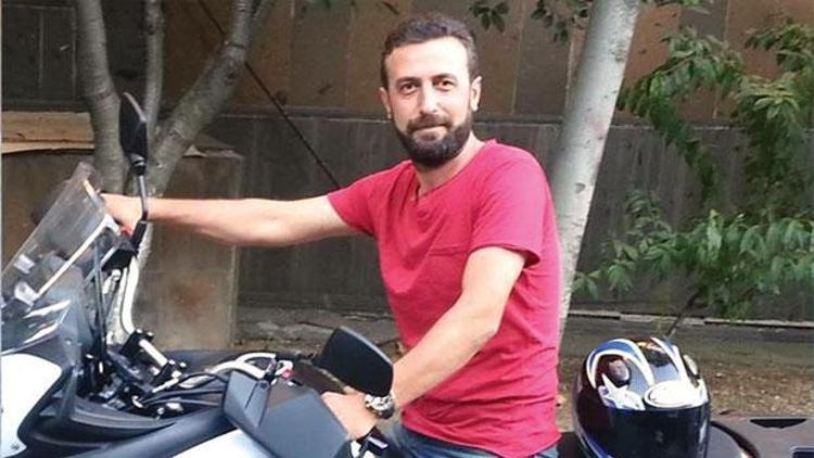 Gazeteciyi öldüren damada 37 yıl 6 ay