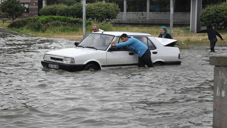 Meteoroloji Müdüründen kritik yağış açıklaması: Önlem alınmazsa...