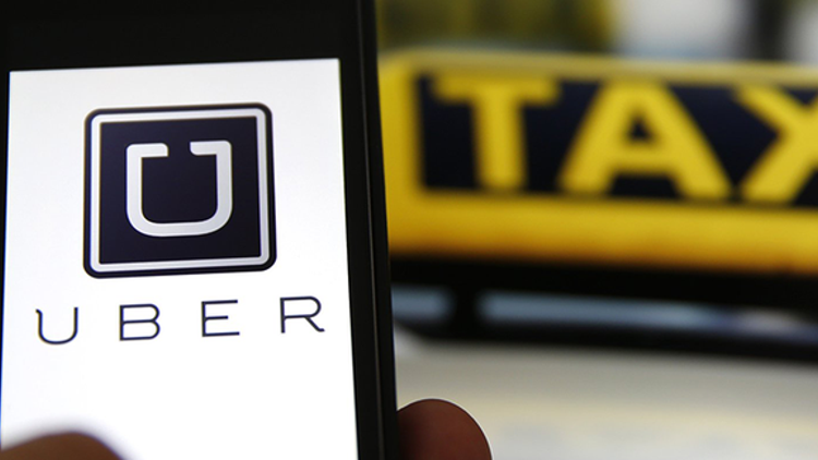 UBER halka açılmaya hazırlanıyor