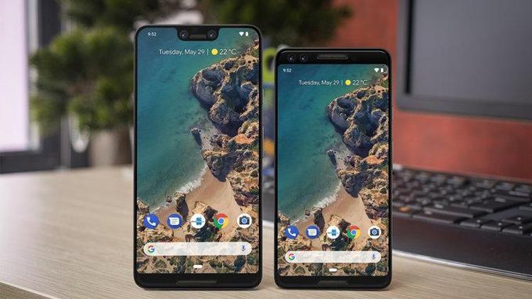 Google Pixel 3 ne zaman satışa çıkıyor