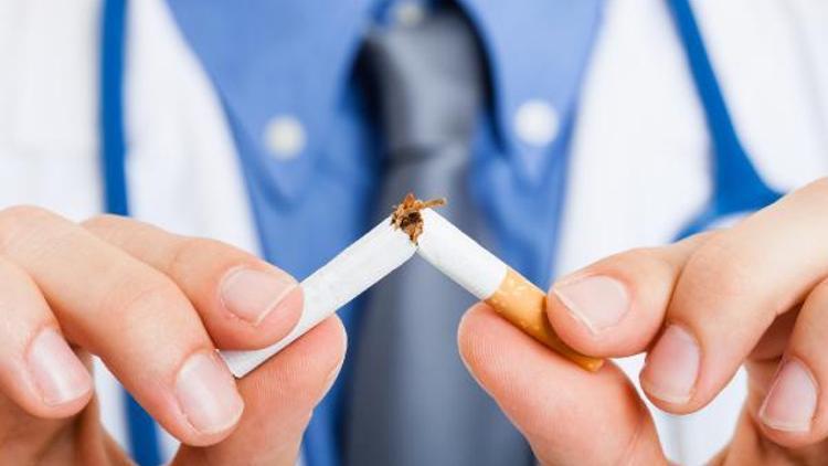 Sigara yasağına uymayanlara 240 milyon 894 bin 677 lira ceza kesildi