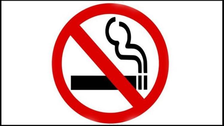 Sigara yasağına uymayanlara milyonlarca lira ceza