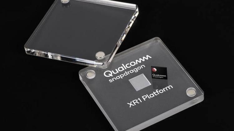 Qualcomm dünyanın ilk XR platformunu tanıttı