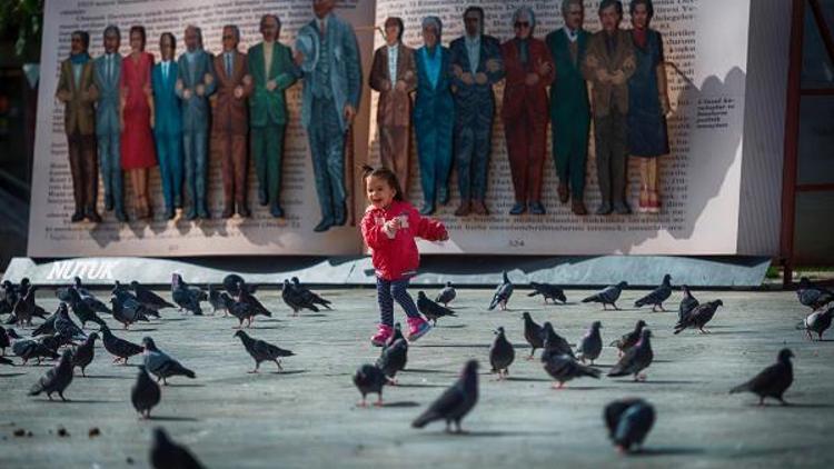 Bornovayı anlatan en güzel fotoğraflar belirlendi