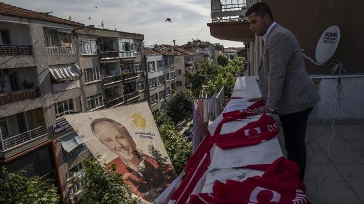 Yolvadaki arkadaşları, Muharrem İnceyi anlattı