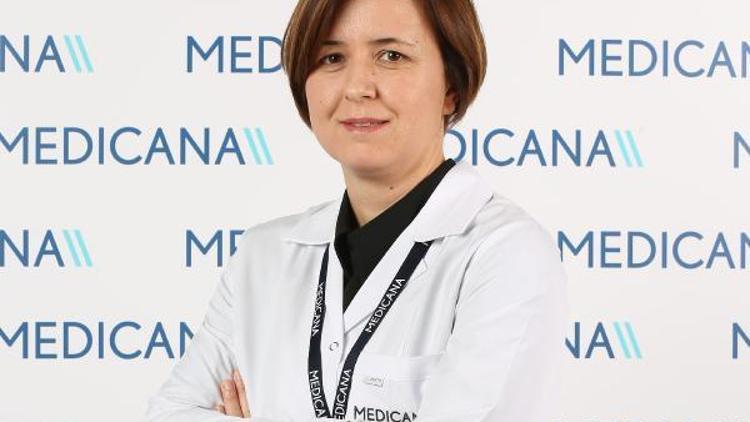 Op. Dr. Neriman Çelik: Rahim ağzı kanseri önlenebilir