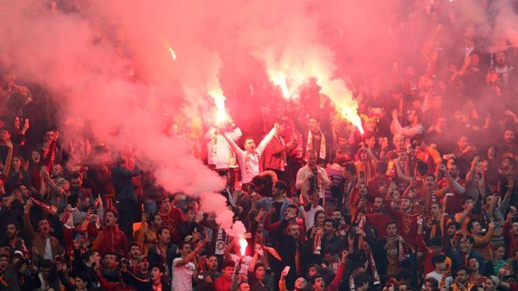 Şampiyonluk en çok Galatasaraylılara alışveriş yaptırıyor