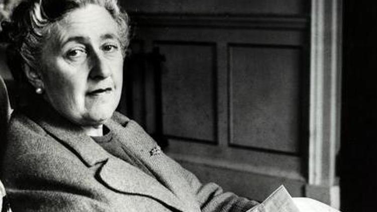 Agatha Christie hayranlarına müjde
