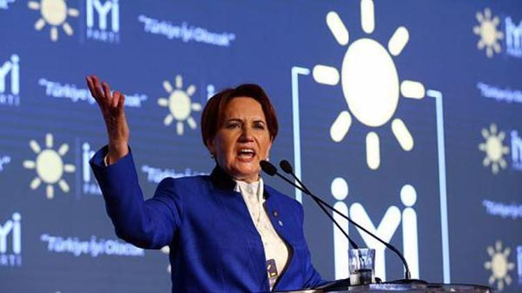 Akşener Yarın Hatay’da