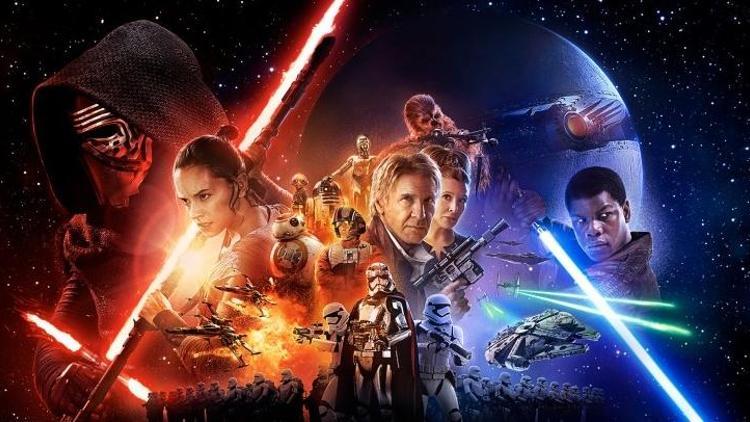 40 farklı açıdan Star Wars