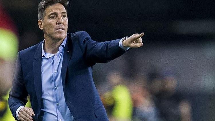 Athletic Bilbao, Berizzo ile anlaştı