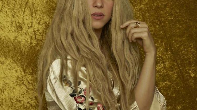 Fotoğraflar //  İsrail konserini iptal eden Shakira İstanbul’a geliyor