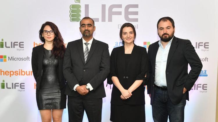 i-Life Digital Technology Türkiye pazarına giriyor