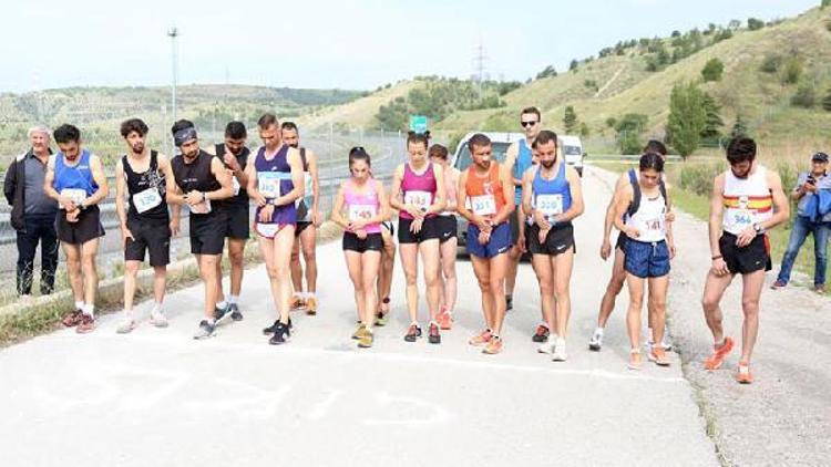 Akdeniz Oyunları Maraton branşında yarışacak isimler belli oldu