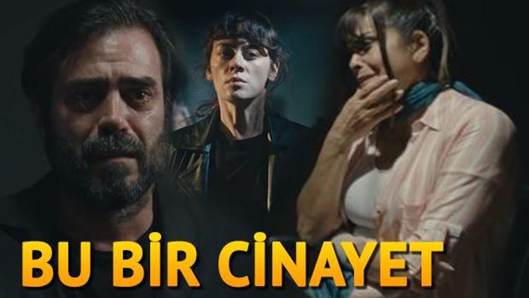 Avlu 10. bölümüyle yürekleri dağladı - Avlu yeni bölüm fragmanı yayınlandı mı