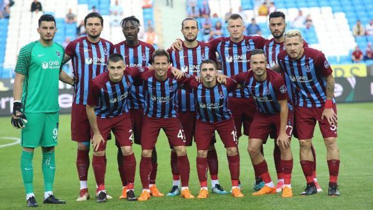 Trabzonspor’un transferde önceliği savunma hattı