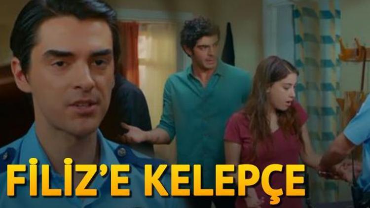 Bizim Hikaye son bölümde Filiz tutuklandı – Yeni bölüm fragmanı yayınlandı mı