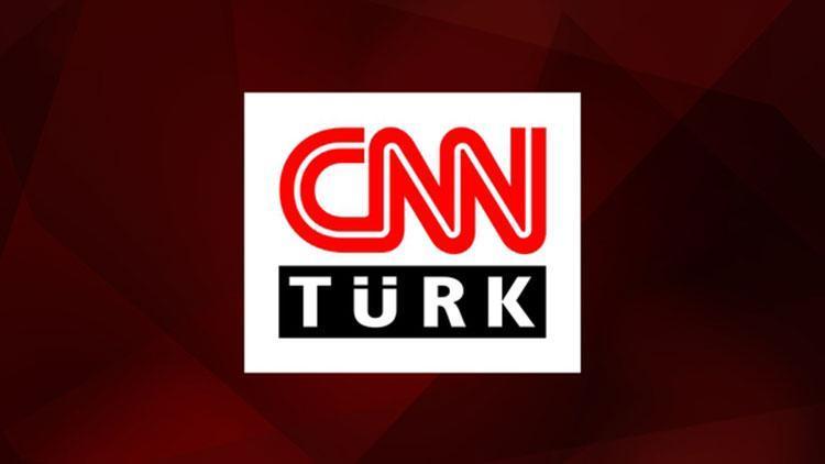 Mayıs ayının birincisi CNN TÜRK