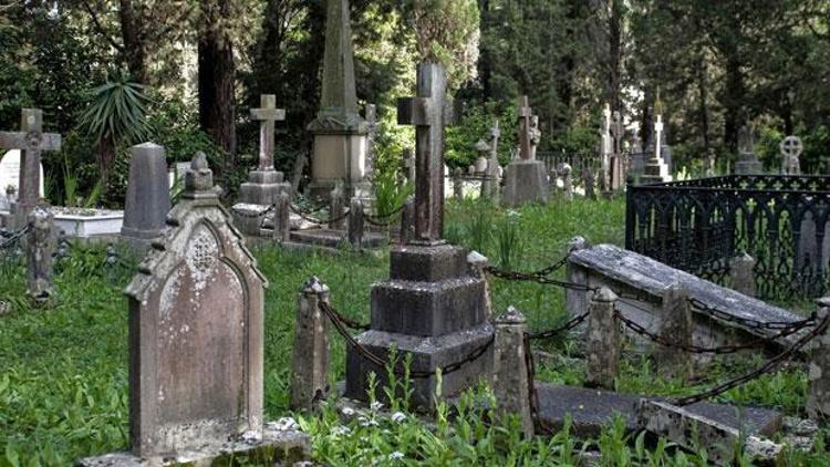 Cenaze piyasası, İngiltere hazinesini dehşete düşürdü