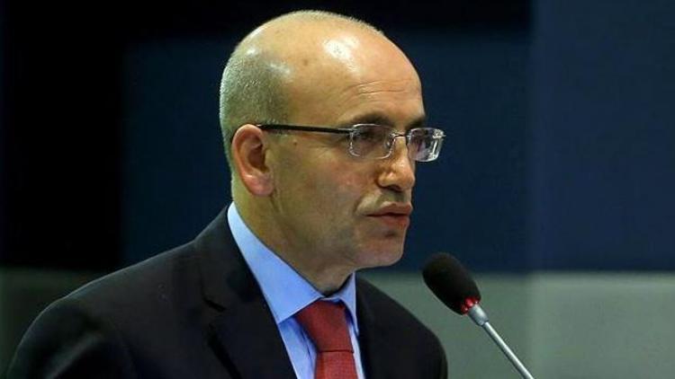 Mehmet Şimşekten cari açık ve enflasyon mesajı