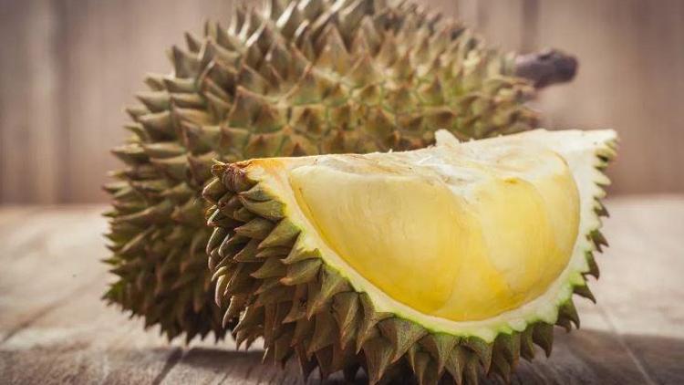 Duryan (Durian) nedir Faydaları neler