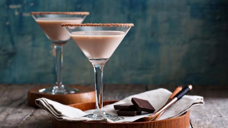 Baharatlı martini tarifi
