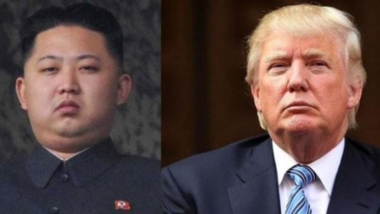Trump-Kim Jong görüşmesi için flaş gelişme