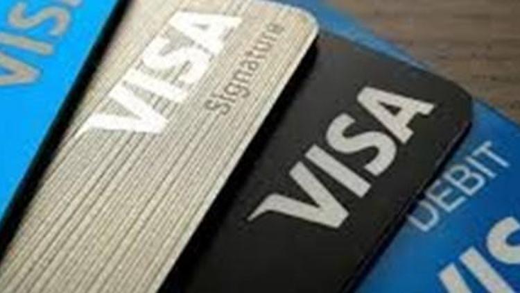 Avrupanın bazı ülkelerinde Visa ödemeleri yapılamıyor