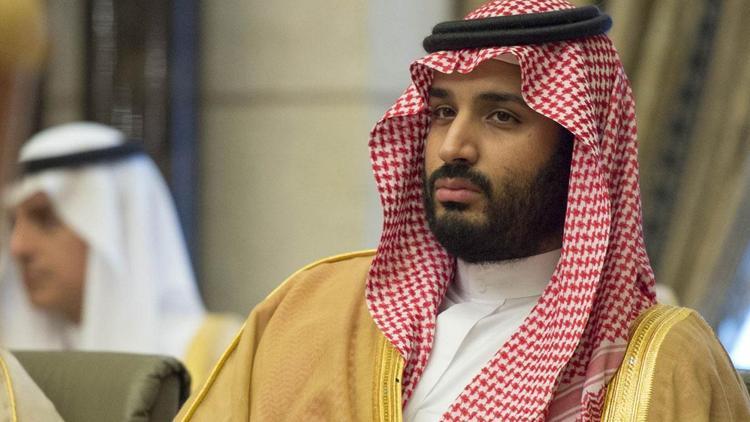 Prens Salmandan atak Yönetim düzenini değiştirdi