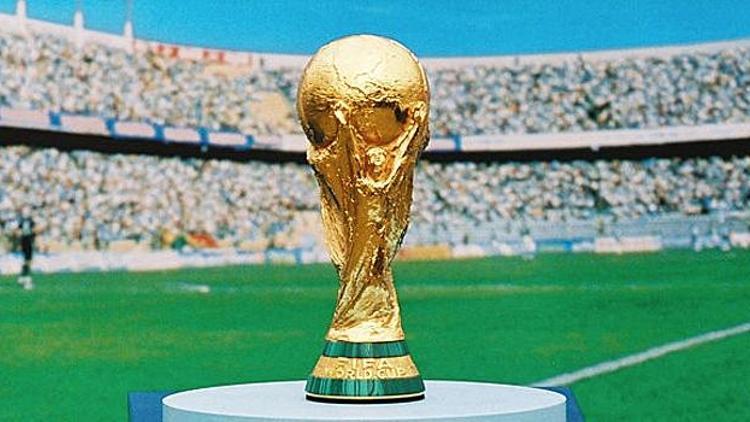 2026 Dünya Kupası adayları kabul edildi Fasa karşı Kanada, ABD ve Meksika...