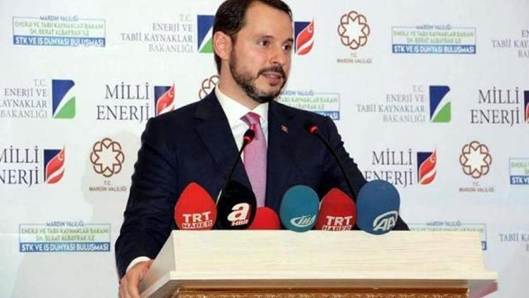 Berat Albayrak: Tarihe gömdüğümüz gizli anlaşmalar diriltilmeye çalışılıyor