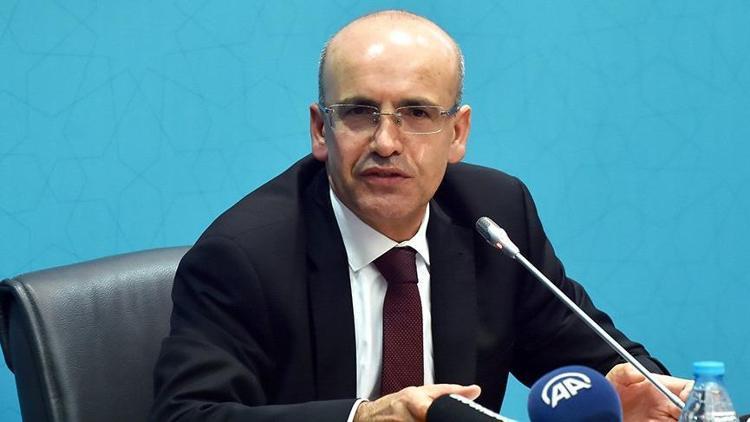 Son Dakika... Mehmet Şimşekten Moodys cevabı